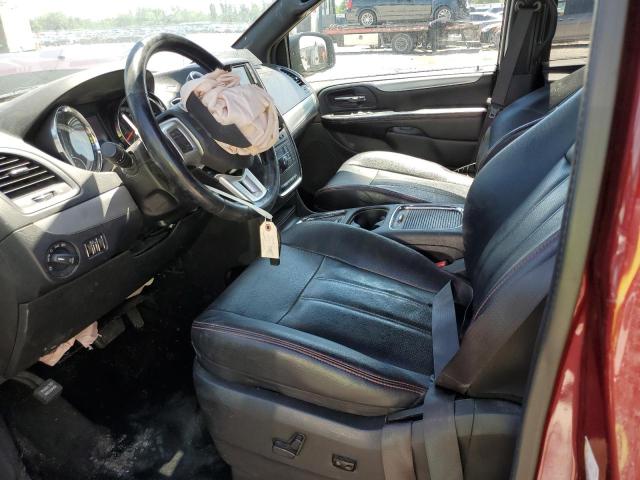 Photo 6 VIN: 2C4RDGEG3KR692905 - DODGE CARAVAN 