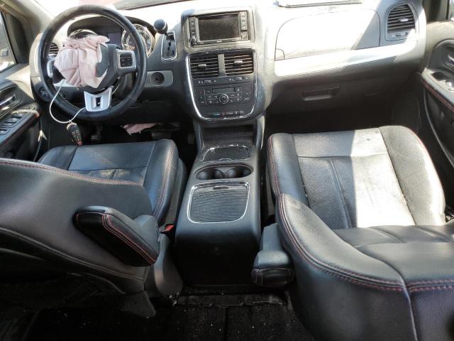 Photo 7 VIN: 2C4RDGEG3KR692905 - DODGE CARAVAN 