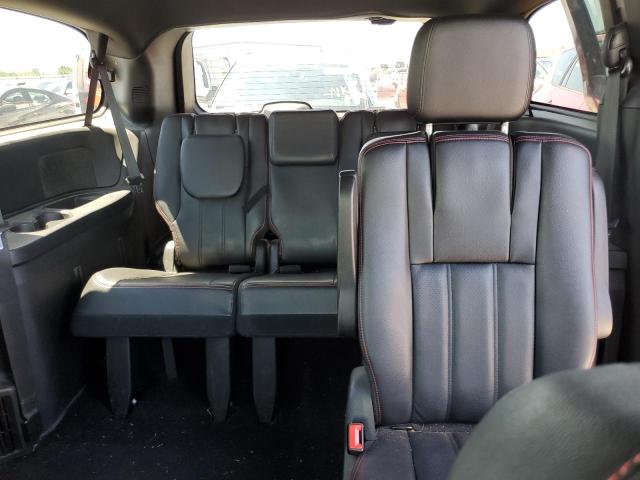 Photo 9 VIN: 2C4RDGEG3KR692905 - DODGE CARAVAN 