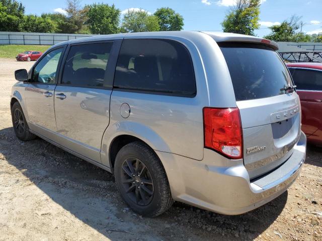 Photo 1 VIN: 2C4RDGEG3KR712263 - DODGE CARAVAN 