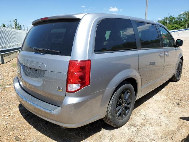 Photo 2 VIN: 2C4RDGEG3KR712263 - DODGE CARAVAN 