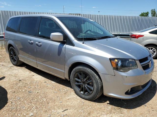 Photo 3 VIN: 2C4RDGEG3KR712263 - DODGE CARAVAN 