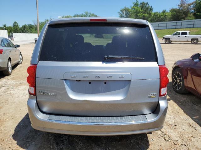 Photo 5 VIN: 2C4RDGEG3KR712263 - DODGE CARAVAN 