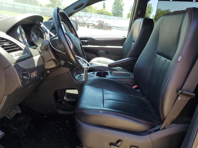 Photo 6 VIN: 2C4RDGEG3KR712263 - DODGE CARAVAN 