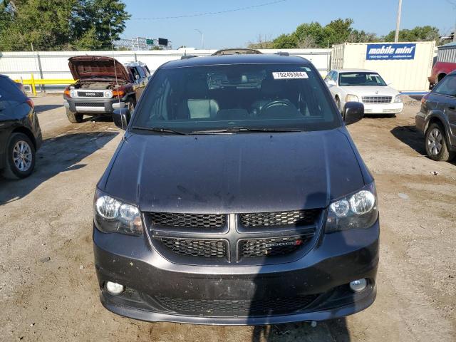 Photo 4 VIN: 2C4RDGEG3KR716474 - DODGE GRAND CARA 