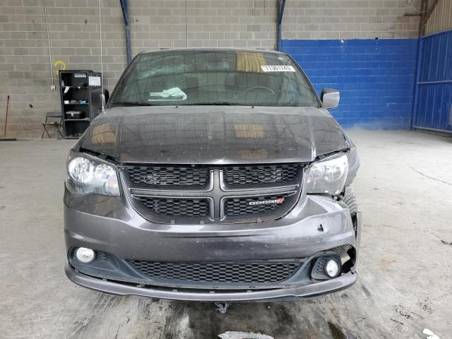 Photo 4 VIN: 2C4RDGEG3KR725076 - DODGE CARAVAN 