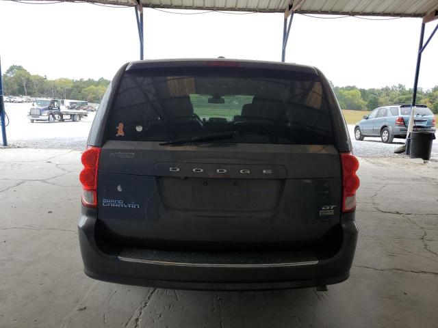 Photo 5 VIN: 2C4RDGEG3KR725076 - DODGE CARAVAN 