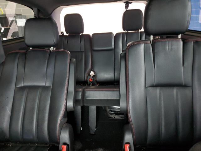 Photo 9 VIN: 2C4RDGEG3KR725076 - DODGE CARAVAN 