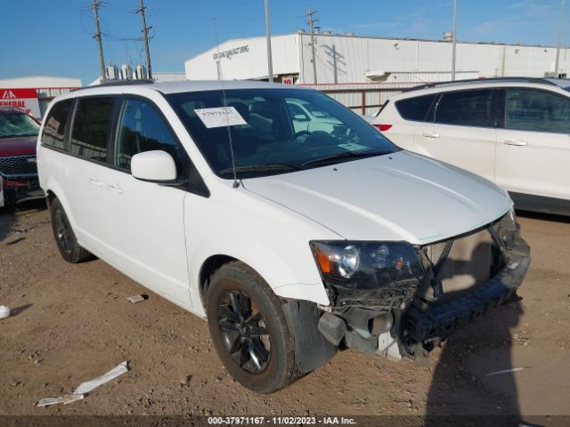 Photo 0 VIN: 2C4RDGEG3KR726339 - DODGE GRAND CARAVAN 