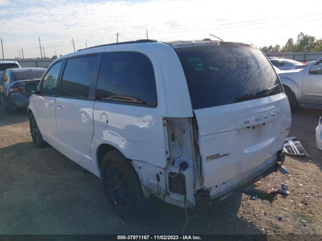 Photo 2 VIN: 2C4RDGEG3KR726339 - DODGE GRAND CARAVAN 