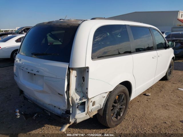 Photo 3 VIN: 2C4RDGEG3KR726339 - DODGE GRAND CARAVAN 