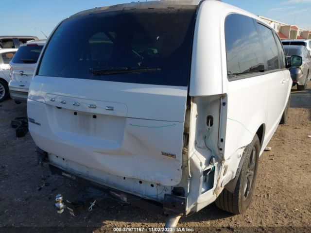 Photo 5 VIN: 2C4RDGEG3KR726339 - DODGE GRAND CARAVAN 