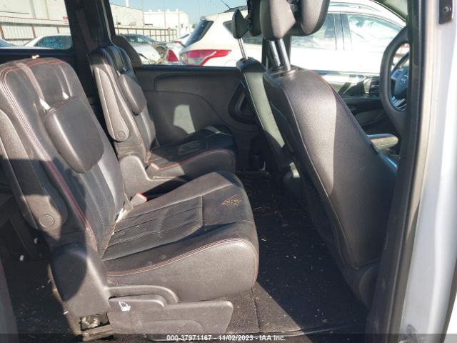 Photo 7 VIN: 2C4RDGEG3KR726339 - DODGE GRAND CARAVAN 