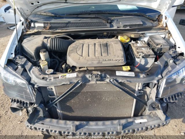 Photo 9 VIN: 2C4RDGEG3KR726339 - DODGE GRAND CARAVAN 