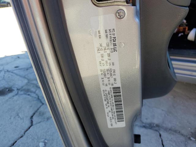 Photo 12 VIN: 2C4RDGEG3KR734893 - DODGE CARAVAN 