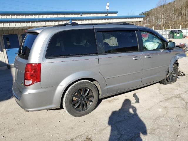 Photo 2 VIN: 2C4RDGEG3KR734893 - DODGE CARAVAN 