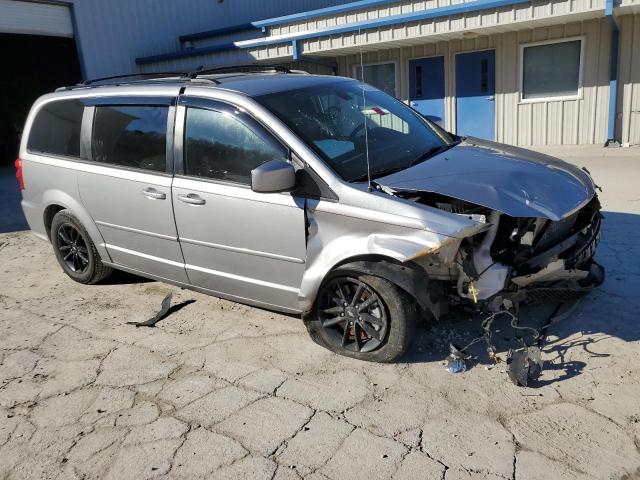 Photo 3 VIN: 2C4RDGEG3KR734893 - DODGE CARAVAN 