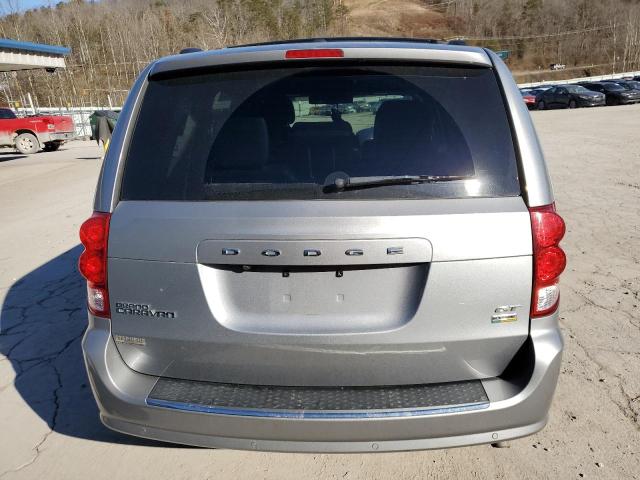 Photo 5 VIN: 2C4RDGEG3KR734893 - DODGE CARAVAN 