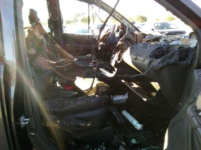 Photo 4 VIN: 2C4RDGEG3KR739530 - DODGE GRAND CARA 