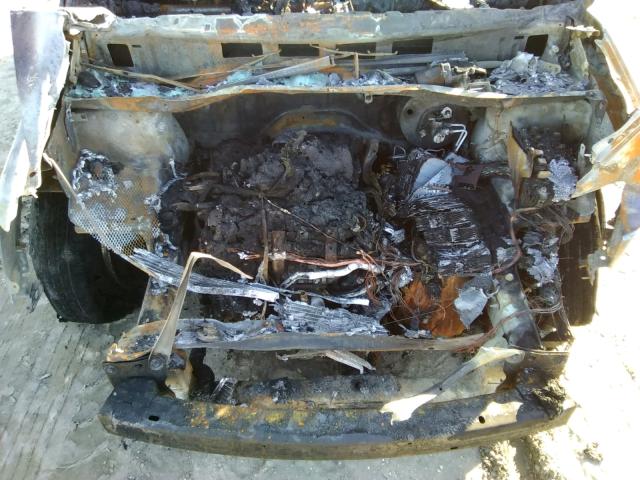 Photo 6 VIN: 2C4RDGEG3KR739530 - DODGE GRAND CARA 