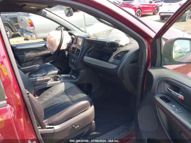 Photo 4 VIN: 2C4RDGEG3KR760216 - DODGE GRAND CARAVAN 