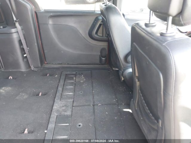 Photo 7 VIN: 2C4RDGEG3KR760216 - DODGE GRAND CARAVAN 