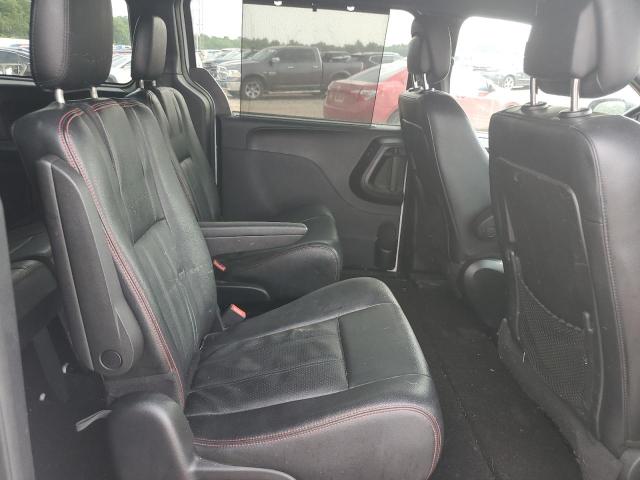 Photo 10 VIN: 2C4RDGEG3KR764377 - DODGE CARAVAN 