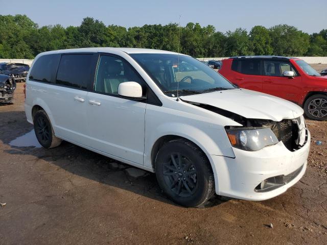 Photo 3 VIN: 2C4RDGEG3KR764377 - DODGE CARAVAN 