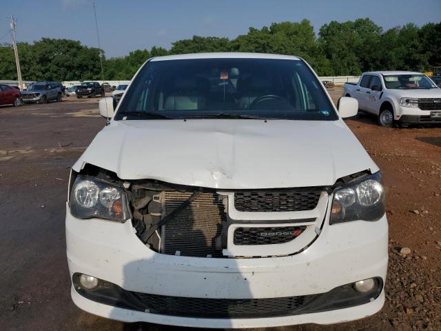 Photo 4 VIN: 2C4RDGEG3KR764377 - DODGE CARAVAN 