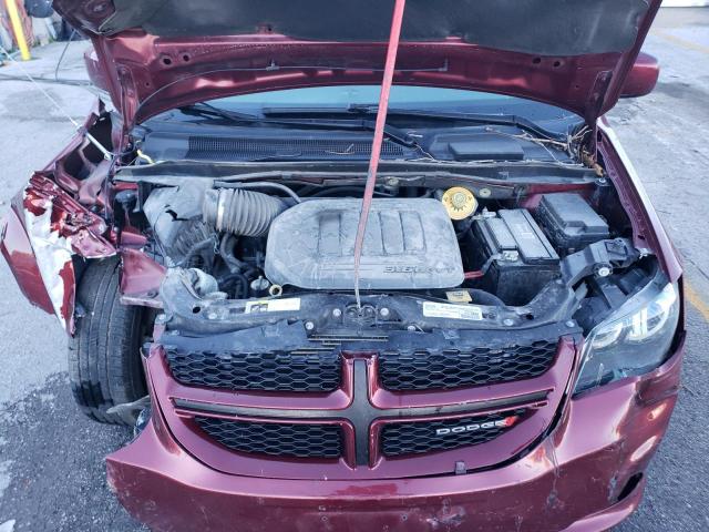 Photo 11 VIN: 2C4RDGEG3KR768784 - DODGE GRAND CARA 