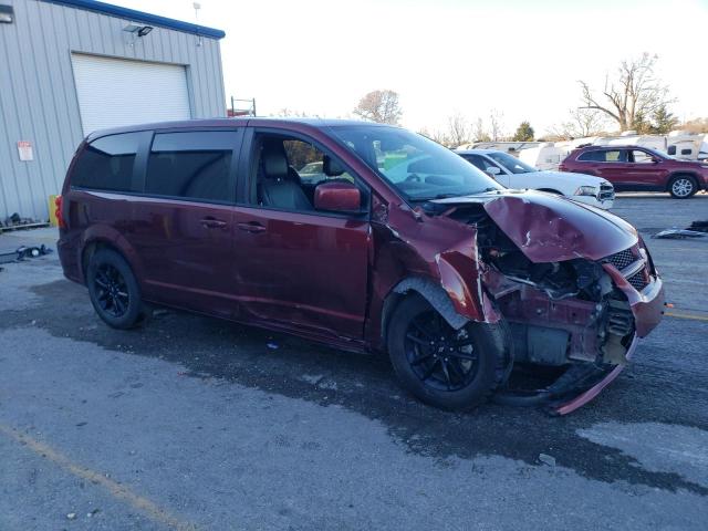 Photo 3 VIN: 2C4RDGEG3KR768784 - DODGE GRAND CARA 