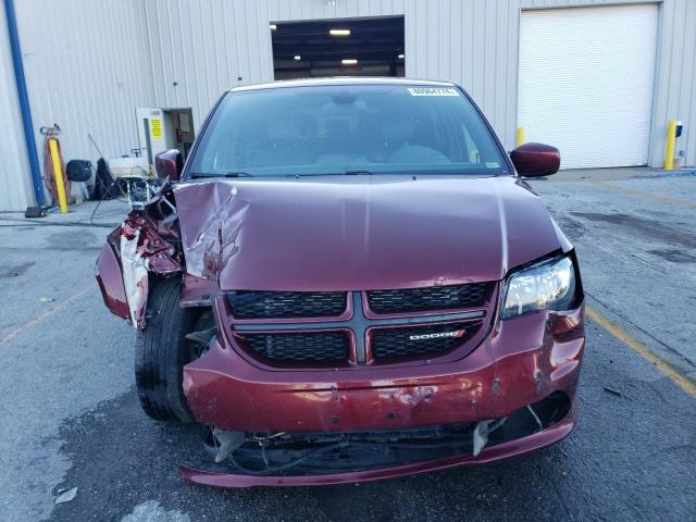 Photo 4 VIN: 2C4RDGEG3KR768784 - DODGE GRAND CARA 