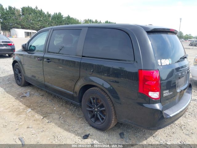 Photo 2 VIN: 2C4RDGEG3KR769126 - DODGE GRAND CARAVAN 