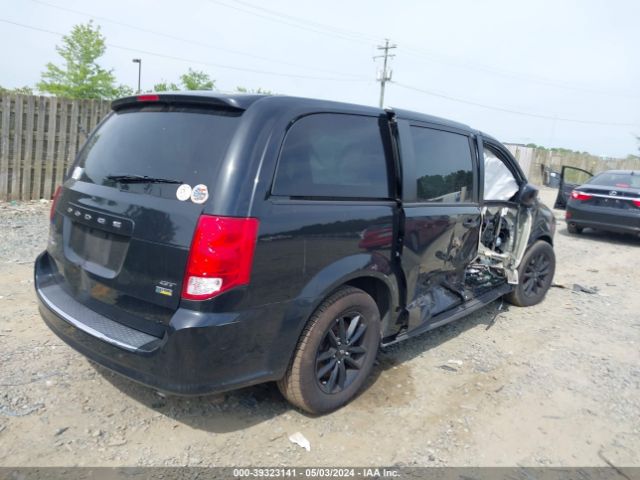 Photo 3 VIN: 2C4RDGEG3KR769126 - DODGE GRAND CARAVAN 