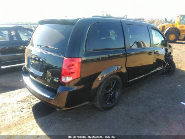 Photo 3 VIN: 2C4RDGEG3KR791479 - DODGE GRAND CARAVAN 