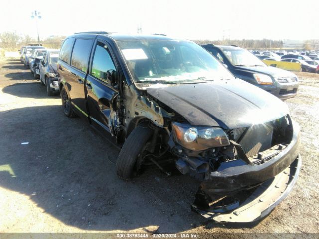 Photo 5 VIN: 2C4RDGEG3KR791479 - DODGE GRAND CARAVAN 