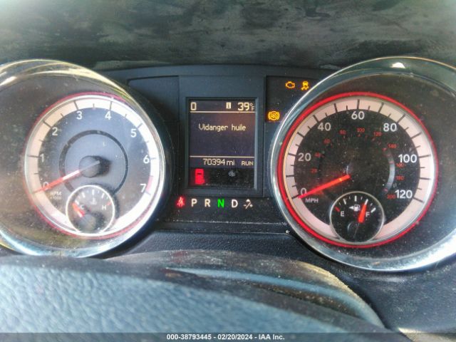 Photo 6 VIN: 2C4RDGEG3KR791479 - DODGE GRAND CARAVAN 