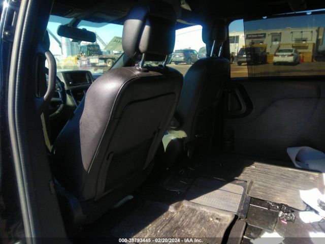 Photo 7 VIN: 2C4RDGEG3KR791479 - DODGE GRAND CARAVAN 