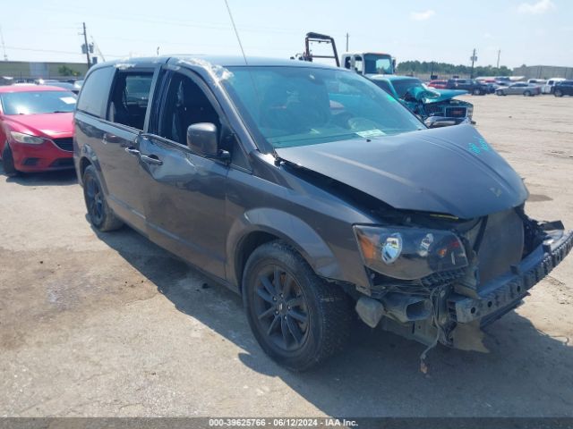 Photo 0 VIN: 2C4RDGEG3LR189229 - DODGE GRAND CARAVAN 