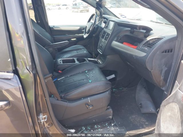 Photo 4 VIN: 2C4RDGEG3LR189229 - DODGE GRAND CARAVAN 