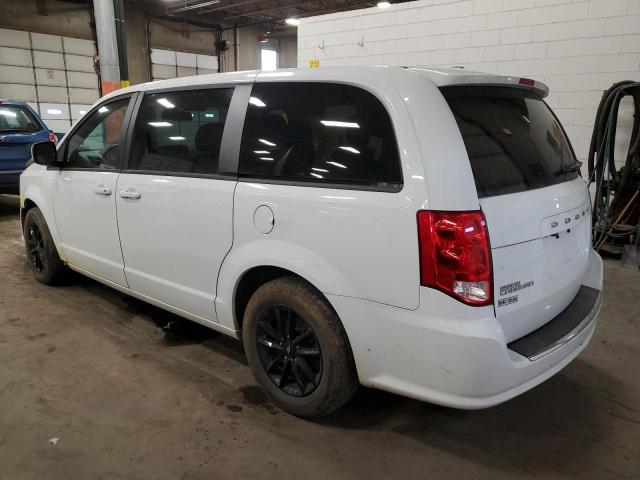 Photo 1 VIN: 2C4RDGEG3LR205753 - DODGE CARAVAN 