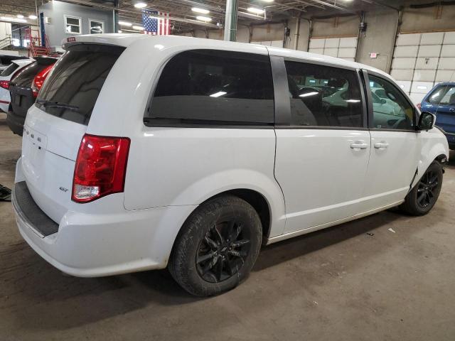 Photo 2 VIN: 2C4RDGEG3LR205753 - DODGE CARAVAN 