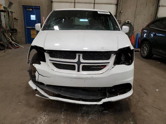 Photo 4 VIN: 2C4RDGEG3LR205753 - DODGE CARAVAN 