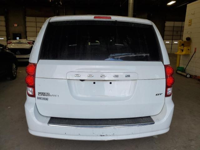 Photo 5 VIN: 2C4RDGEG3LR205753 - DODGE CARAVAN 