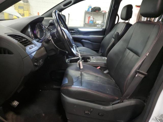 Photo 6 VIN: 2C4RDGEG3LR205753 - DODGE CARAVAN 