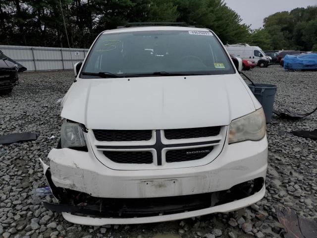 Photo 4 VIN: 2C4RDGEG4CR179518 - DODGE GRAND CARA 