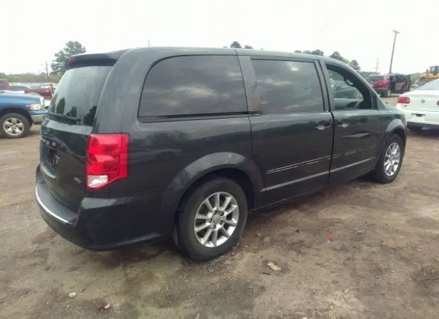 Photo 3 VIN: 2C4RDGEG4CR228622 - DODGE GRAND CARAVAN 