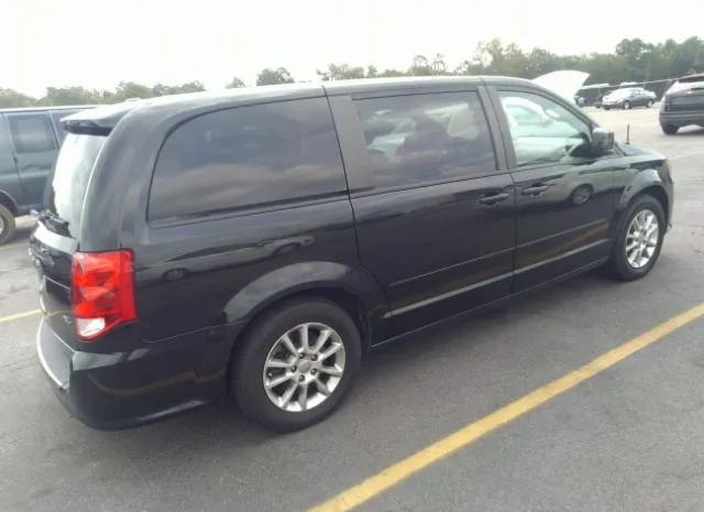 Photo 3 VIN: 2C4RDGEG4CR308406 - DODGE GRAND CARAVAN 