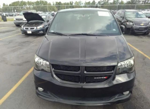 Photo 5 VIN: 2C4RDGEG4CR308406 - DODGE GRAND CARAVAN 