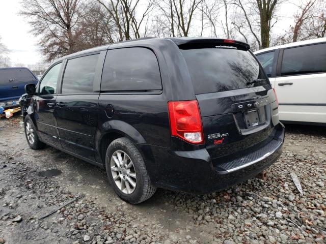 Photo 1 VIN: 2C4RDGEG4CR403032 - DODGE CARAVAN 